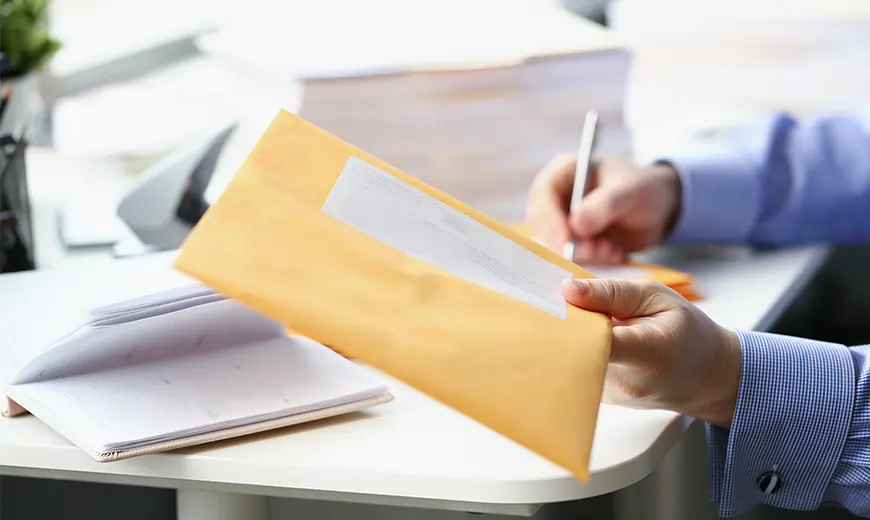 international-document